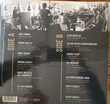 Load image into Gallery viewer, Ralph Stanley & Friends* : Man Of Constant Sorrow (LP, Album, RSD, Cok)
