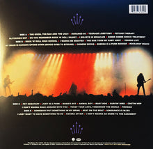 Load image into Gallery viewer, Ramones : Loco Live (LP, Blu + LP, Red + Album, RSD, RE, RM)