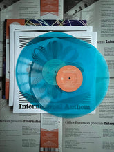 Load image into Gallery viewer, Gilles Peterson : Gilles Peterson Presents International Anthem (2xLP, RSD, Comp, Ltd, Fro)