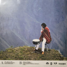 Load image into Gallery viewer, Los Jaivas : Alturas De Macchu Picchu (LP, RSD, RE, RM, Gat)