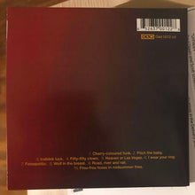Load image into Gallery viewer, Cocteau Twins : Heaven Or Las Vegas (CD, Album, RE, Dig)