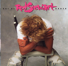 Load image into Gallery viewer, Rod Stewart : Out Of Order (CD, Album)