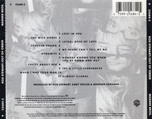 Load image into Gallery viewer, Rod Stewart : Out Of Order (CD, Album)