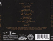 Load image into Gallery viewer, Drake : Take Care (CD, Album, Dlx)