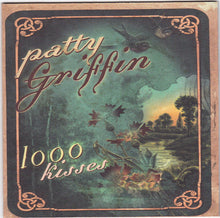 Load image into Gallery viewer, Patty Griffin : 1000 Kisses (CD, Album)