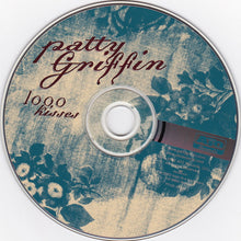 Load image into Gallery viewer, Patty Griffin : 1000 Kisses (CD, Album)
