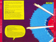 Load image into Gallery viewer, Wreckless Eric : Big Smash (CD, Album, RE, RM + CD, Comp, RE, RM)