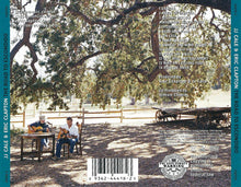 Load image into Gallery viewer, J.J. Cale & Eric Clapton : The Road To Escondido (CD, Album)