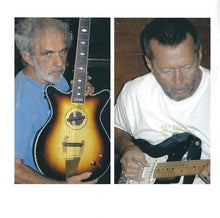Load image into Gallery viewer, J.J. Cale & Eric Clapton : The Road To Escondido (CD, Album)