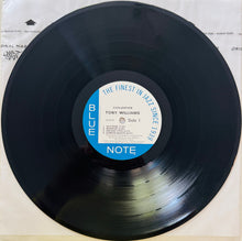 Load image into Gallery viewer, Tony Williams* : Civilization (LP, Album, RE)