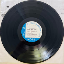 Load image into Gallery viewer, Tony Williams* : Civilization (LP, Album, RE)