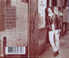 Load image into Gallery viewer, Joanna Ramirez : Satisfy Me (CD)