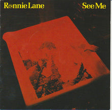 Load image into Gallery viewer, Ronnie Lane : See Me (CD, Album, RE)