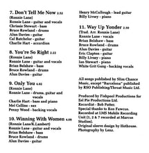 Load image into Gallery viewer, Ronnie Lane : See Me (CD, Album, RE)