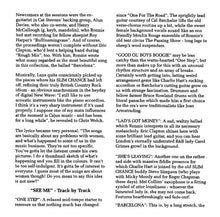 Load image into Gallery viewer, Ronnie Lane : See Me (CD, Album, RE)