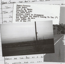 Load image into Gallery viewer, Philip Gibbs (3) : Paper Crosses (CD, Album)