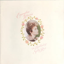 Load image into Gallery viewer, Emmylou Harris : The Ballad Of Sally Rose (CD, Album, Tar)