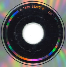 Load image into Gallery viewer, Emmylou Harris : The Ballad Of Sally Rose (CD, Album, Tar)