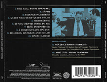 Load image into Gallery viewer, Frank Sinatra & Antonio Carlos Jobim : Francis Albert Sinatra & Antonio Carlos Jobim (CD, Comp, RE, Tec)
