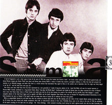 Load image into Gallery viewer, Small Faces : Small Faces (CD, RE, RM, PMD)