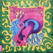 Load image into Gallery viewer, The Sacred Mushroom : The Sacred Mushroom (LP, Album, RE)