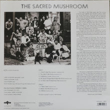 Load image into Gallery viewer, The Sacred Mushroom : The Sacred Mushroom (LP, Album, RE)