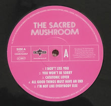 Load image into Gallery viewer, The Sacred Mushroom : The Sacred Mushroom (LP, Album, RE)