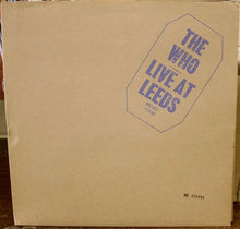 Load image into Gallery viewer, The Who : Live At Leeds (CD, Album, Ltd + Box, Num)