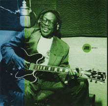 Load image into Gallery viewer, The Jimmy Rogers All-Stars : Blues Blues Blues (CD, Album)