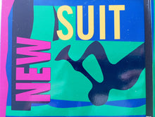 Load image into Gallery viewer, Various : New Suit (CD, Comp, Promo)