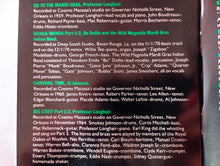 Load image into Gallery viewer, Various : New Suit (CD, Comp, Promo)