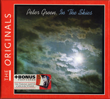 Load image into Gallery viewer, Peter Green (2) : In The Skies (CD, Album, RE)