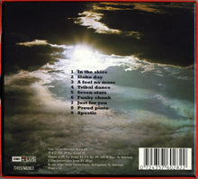 Load image into Gallery viewer, Peter Green (2) : In The Skies (CD, Album, RE)