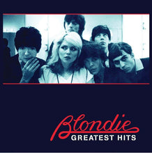 Load image into Gallery viewer, Blondie : Greatest Hits (CD, Comp, RE, RM, Son)