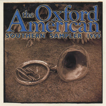 Load image into Gallery viewer, Various : Oxford American Southern Sampler 1999 (CD, Comp, Smplr, Car)