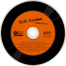 Load image into Gallery viewer, Bill Kirchen : Dieselbilly Road Trip (CD, Album)