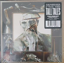 Load image into Gallery viewer, Mark Pritchard & Thom Yorke : Tall Tales (CD, Album)