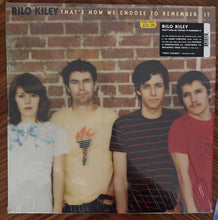 Load image into Gallery viewer, Rilo Kiley : That's How We Choose To Remember It (LP, Comp)