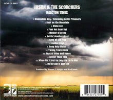 Load image into Gallery viewer, Jason & The Scorchers : Halcyon Times (CD, Album)