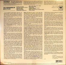 Load image into Gallery viewer, Bob Dylan : The Freewheelin' Bob Dylan (LP, Album, RE)