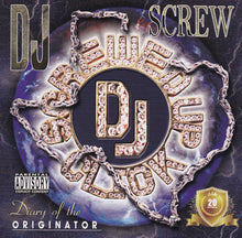Load image into Gallery viewer, DJ Screw (2) : Don Deal (2xCDr, Mixed, Mixtape, RE, 20t)