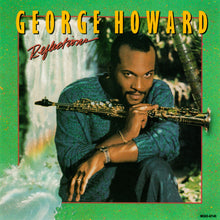 Load image into Gallery viewer, George Howard : Reflections (CD, Album)