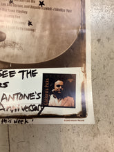 Load image into Gallery viewer, Antone's 25th Anniversary - 2000 (Poster)