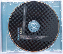 Load image into Gallery viewer, George Strait : Icon (CD, Comp)
