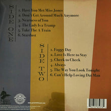 Load image into Gallery viewer, Beegie Adair : The Great American Songbook (LP, Ltd, Mil)