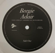 Load image into Gallery viewer, Beegie Adair : The Great American Songbook (LP, Ltd, Mil)