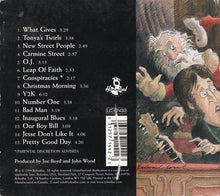 Load image into Gallery viewer, Loudon Wainwright III : Social Studies (CD, Album)