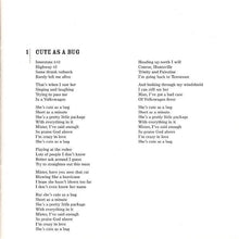Load image into Gallery viewer, Lyle Lovett : My Baby Don't Tolerate (CD, Album)