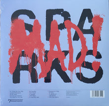 Load image into Gallery viewer, Sparks : Mad! (LP, Album)
