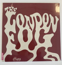 Load image into Gallery viewer, The London Fog : The London Fog (LP, Album, RE)